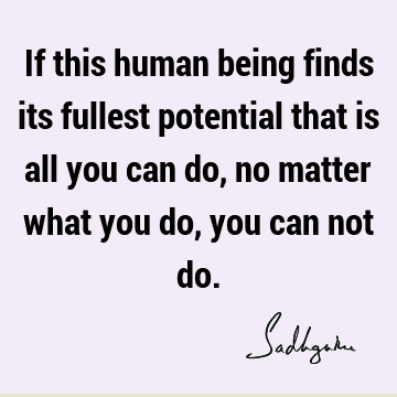 an not do. : Success, seeking Quote