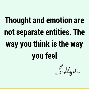 : Short, Truth, emotion, being human Quote