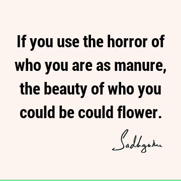 : Inspirational, Poetry, Wisdom Quote