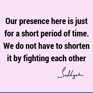 other : Funny, Life, Short, Time Quote