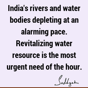 India