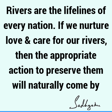 river Quotes :  Quote