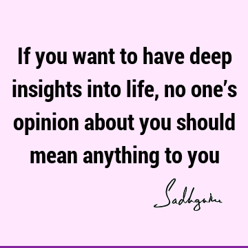 : Inspirational, Life, Success, Truth Quote