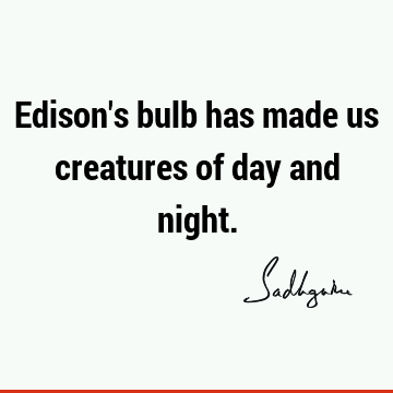 Edison