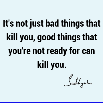: Short, Truth, Wisdom Quote