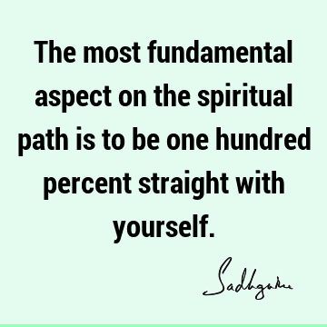 f. : Wisdom, spirituality, spiritual process Quote