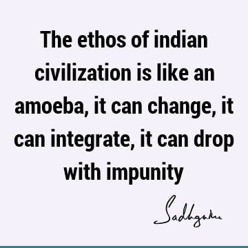 indian culture Quotes :  Quote
