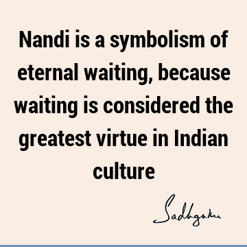 indian culture Quotes :  Quote