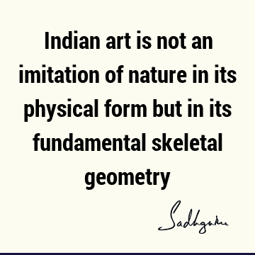 indian culture Quotes :  Quote
