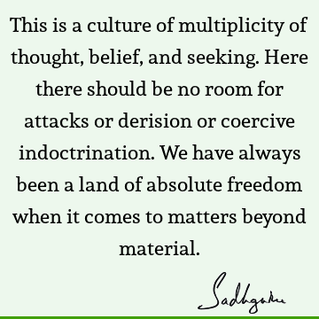 indian culture Quotes :  Quote