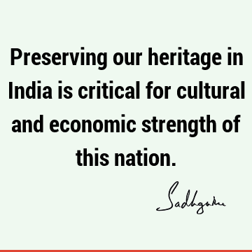 indian culture Quotes :  Quote