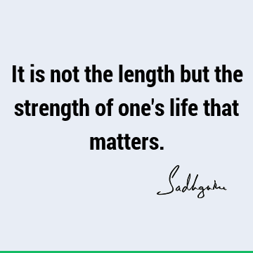 : Inspirational, Life, Short, Success Quote