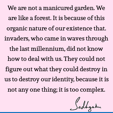 indian culture Quotes :  Quote