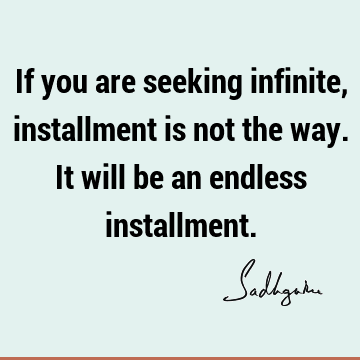 : Short, spirituality Quote
