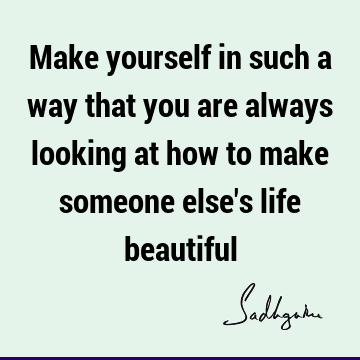 : Life, Philosophy, compassion, spirituality Quote