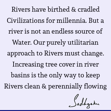 river Quotes :  Quote